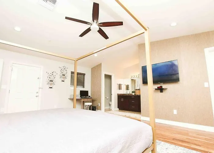 Holiday home Scottsdale Farmhouse Scottsdale