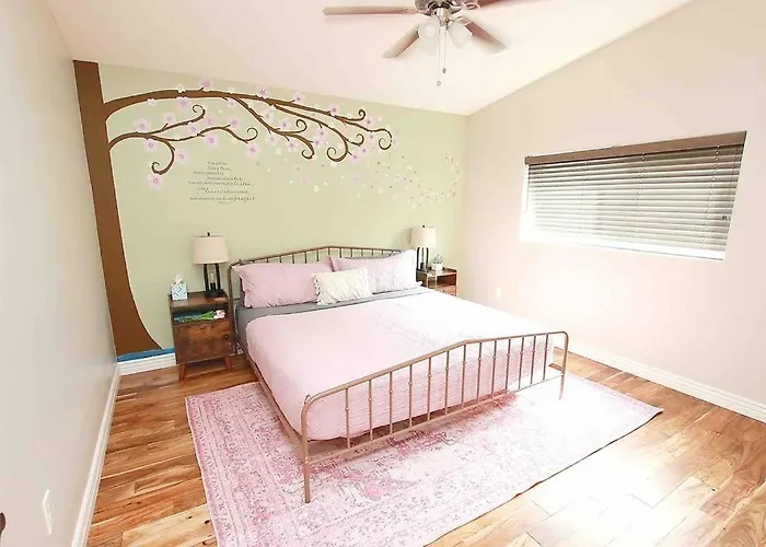 Scottsdale Farmhouse
