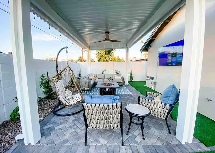 Holiday home Scottsdale Farmhouse