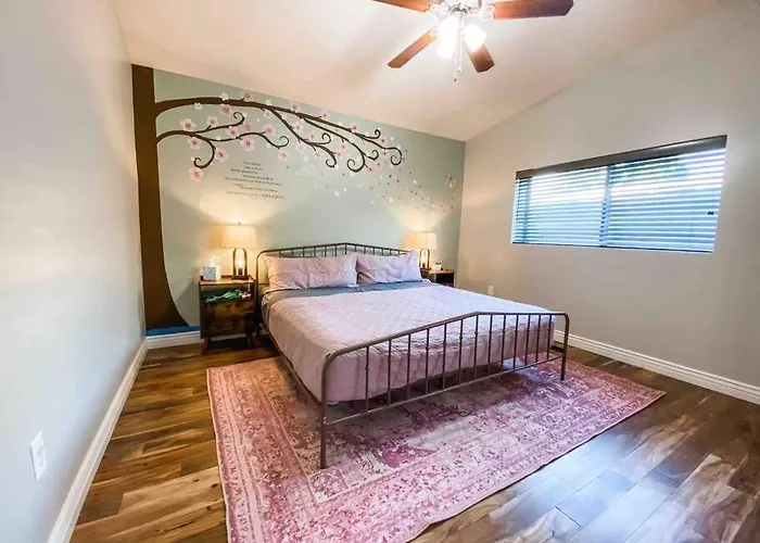 Scottsdale Farmhouse Holiday home Scottsdale