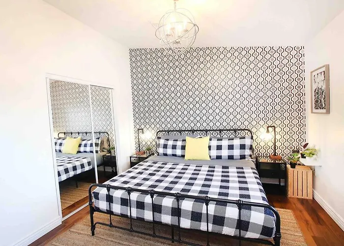 Scottsdale Farmhouse Holiday home *