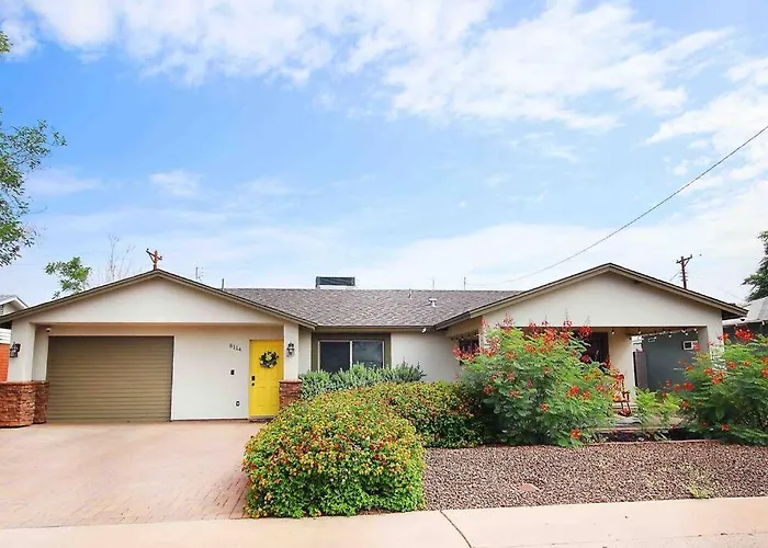 Holiday home Scottsdale Farmhouse *