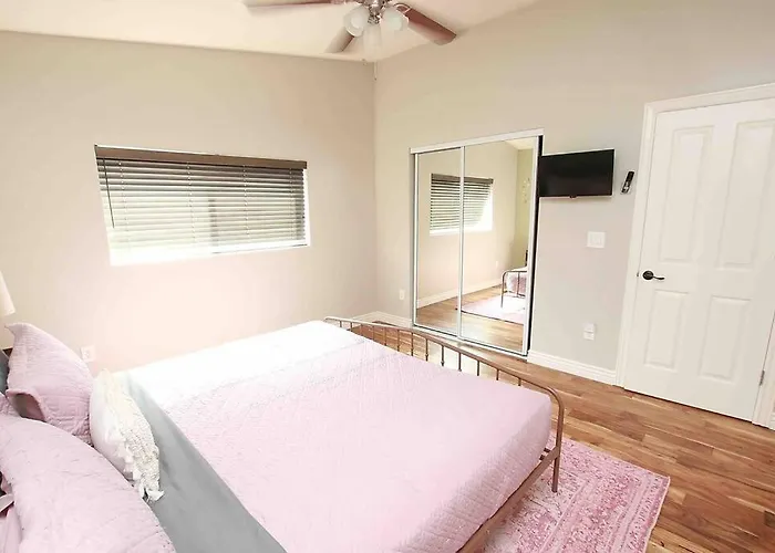 Scottsdale Farmhouse * Scottsdale