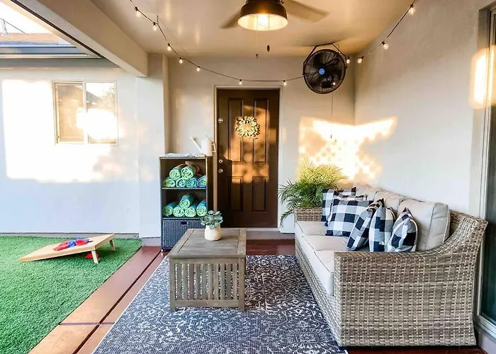 Holiday home Scottsdale Farmhouse