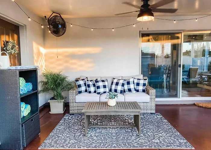 Holiday home Scottsdale Farmhouse *