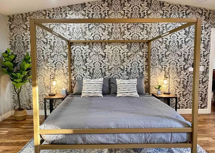 Holiday home Scottsdale Farmhouse Scottsdale