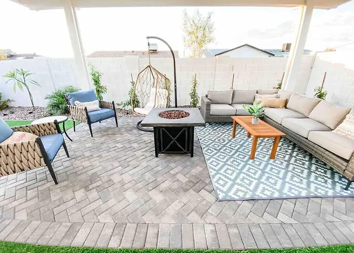 Scottsdale Farmhouse