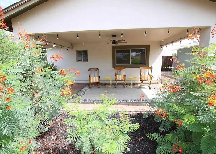 Scottsdale Farmhouse *