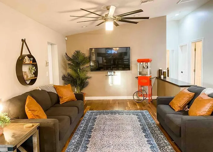 Holiday home Scottsdale Farmhouse *